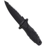 noz-nurkowy-fox-tactical-elementum-dagger-pp-tpe-b-typ-ostrza-dwustronne