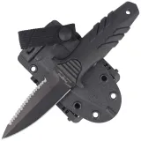 noz-nurkowy-fox-tactical-elementum-dagger-pp-tpe-b-dlugosc-calkowita-190-mm