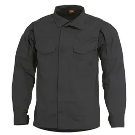koszula-taktyczna-pentagon-lykos-ls-black-k02023