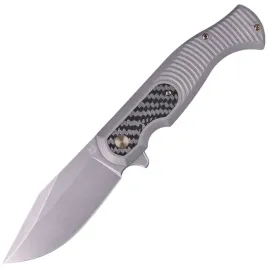 noz-fox-eastwood-tiger-sandblasted-titanium-coars