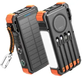 extralink-powerbank-solarny-20000mah-45w-indukcja-lampa-latarka