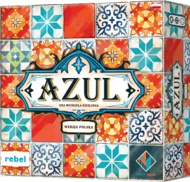 azul