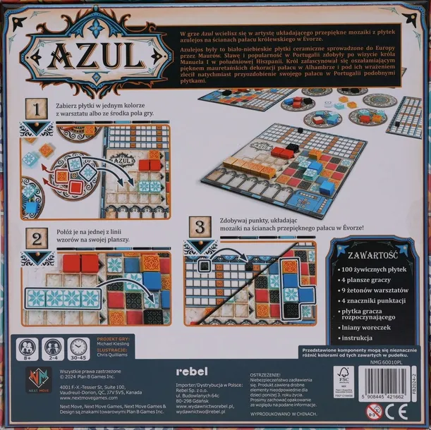 azul-material-karton-zywica
