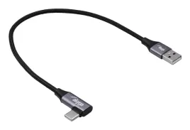akyga-ak-usb-58-kabel-usb-usb-2-0-03-m-usb-c-usb-a-60-w-czarny