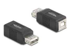 delock-67203-przejsciowka-do-kabli-usb-type-a-usb-type-b-czarny