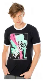 gotham-city-sirens-t-shirt-mystery-size-xxl