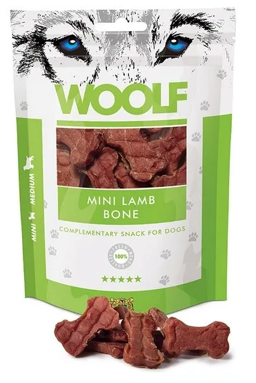 woolf-mini-lamb-bone-100g