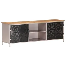 szafka-pod-tv-120x30x40-cm-surowe-drewno-mango