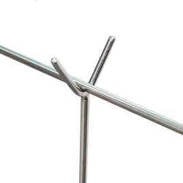 podporki-podporka-nierdzewna-pod-widelki-ogniskowe-h-86cm-fi-3mm-1szt