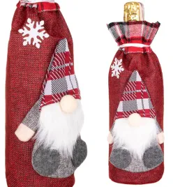 pokrowiec-na-butelke-swiateczny-skrzat-na-wino-z-gnomem