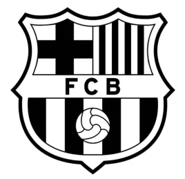 fc-barcelona-herb-pilkarski-obraz-hdf-na-sciane-50cm-czarny-premium-prezent