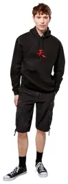 street-fighter-hooded-sweater-akuma-reverse-size-l