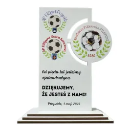 statuetka-nagroda-podziekowanie-logo-projekt-nadruk-uv-kolor-szkola-zawody