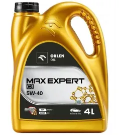olej-silnikowy-orlen-max-expert-c3-5w40-4l