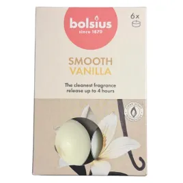 bolsius-true-scents-podgrzewacze-tealighty-zapachowe-4h-wanilia-6-sztuk