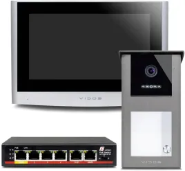 wideodomofon-vidos-ipx-s101-1-m100-x