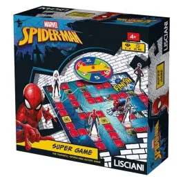 gra-planszowa-spiderman-marvel-spiderman-lisciani