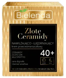 bielenda-zlote-ceramidy-40-nawilzajaco-ujedrniajacy-krem-przeciwzmarszczko