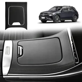 oslona-konsoli-srodkowej-mercedes-benz-glc-2023-2025-panel-sterowania