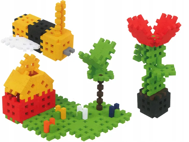 marioinex-klocki-mini-waffle-301elementow-wafle-konstruktor-expert-stan-nowy
