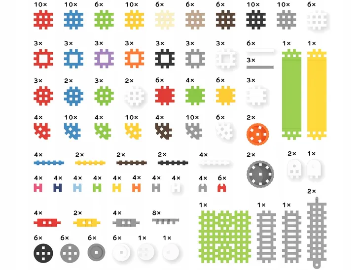 marioinex-klocki-mini-waffle-301elementow-wafle-konstruktor-expert-liczba-elementow-301