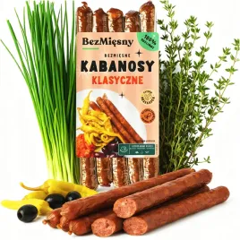 kabanosy-bezmiesne-klasyczne-wysokobialkowe-wegetarianskie-weganskie-160g