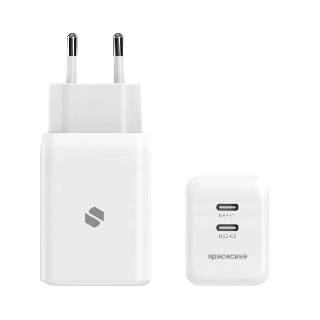 spacecase-ladowarka-usb-c-45w-gan-do-telefonow