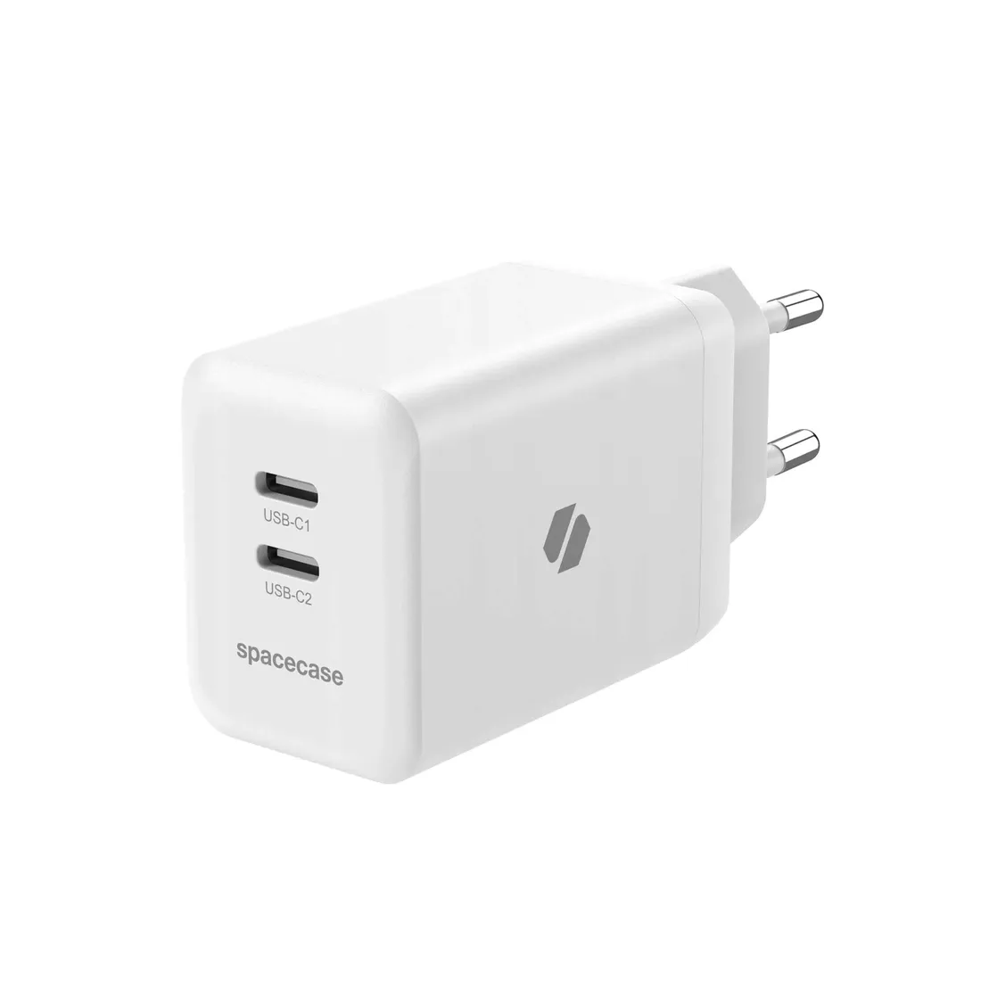 spacecase-ladowarka-usb-c-45w-gan-do-telefonow