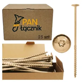 wkrety-ciesielskie-do-drewna-10x240-talerzowe-torx-25szt-10240-pan-lacznik