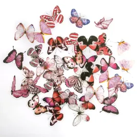 naklejki-pet-motyle-40szt-wielokolorowe-dpcraft-scrapbooking-motylki-diy