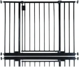 bramka-ochronna-safetots-97-103-cm-czarna-szeroka-do-korytarza