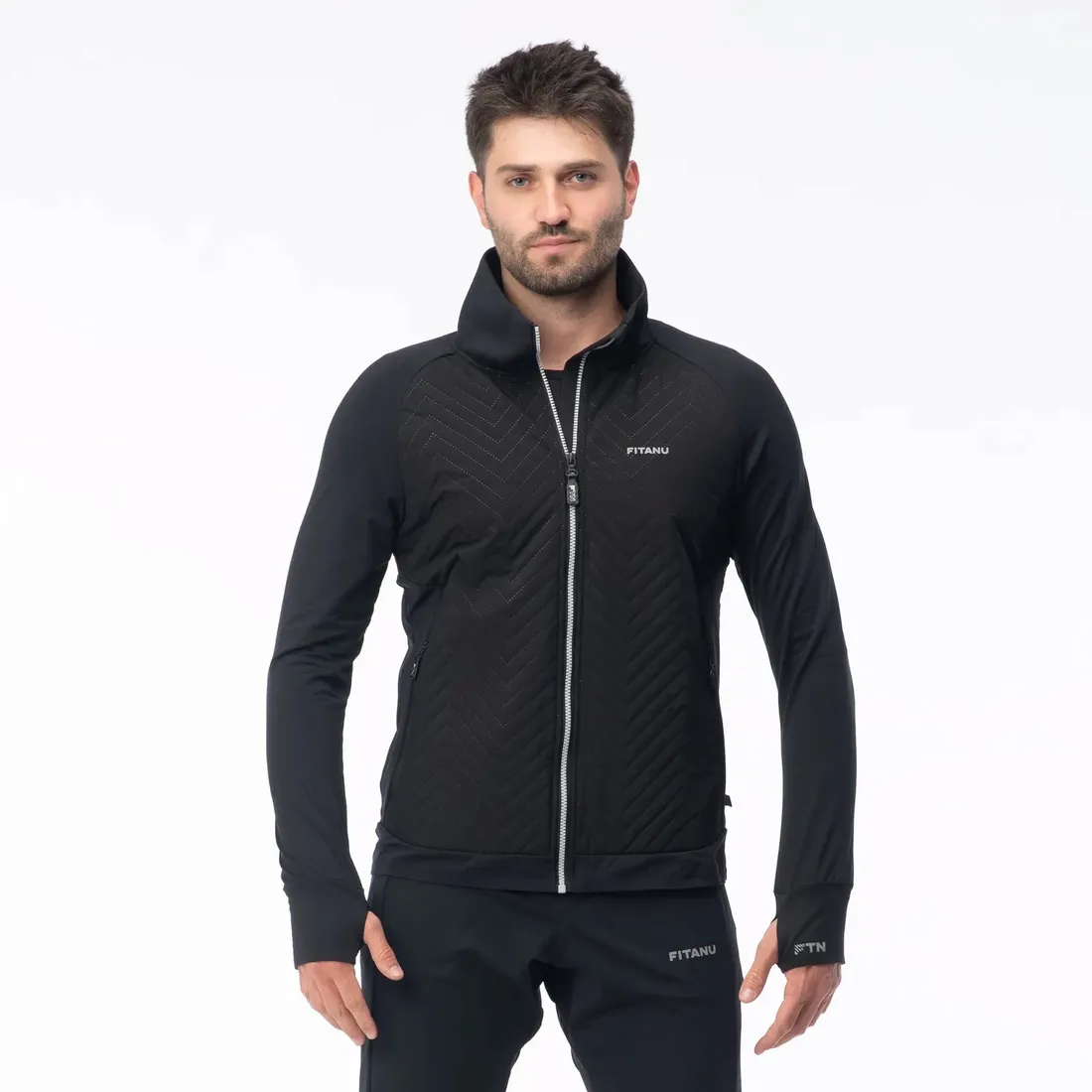 meska-bluza-fexan-s-stan-nowy
