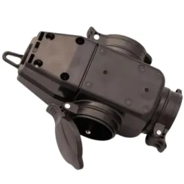 elgotech-kostka-gniazdo-dwustronne-wtykowe-3x-ip44-gd-30-uniwersalne