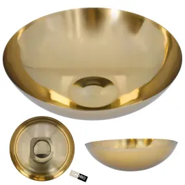 miska-metalowa-salatkowa-na-owoce-kuchenna-zlota-27x75-cm