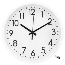 zegar-scienny-do-salonu-kuchenny-na-sciane-dekoracyjny-klasyczny-bialy-20cm