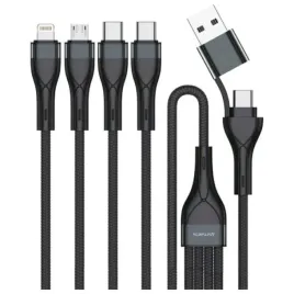 4smarts-kabel-usb-c-usb-a-4w1-1-2m-do-telefonow-tabletow-szybkie-ladowanie