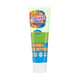 farba-plakatowa-w-tubie-zielen-jasna-30ml