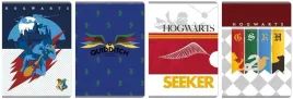 zeszyt-a5-60k-kratka-harry-potter-5szt