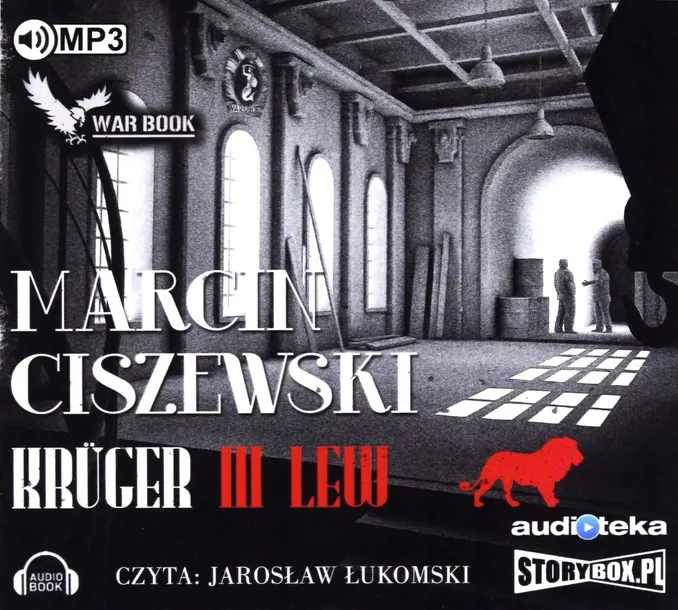 kruger-t-3-lew-audiobook-tytul-kruger-tom-3-lew