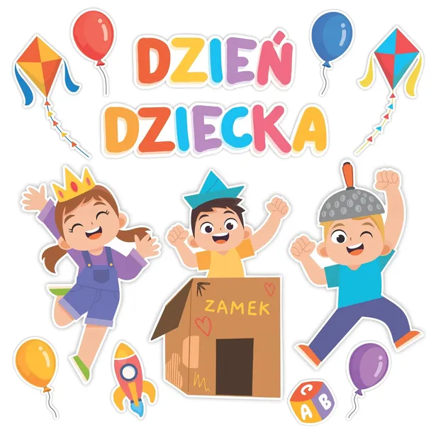 dzien-dziecka-dekoracja-marka-learnhow