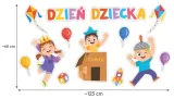 dzien-dziecka-dekoracja-bohater-brak