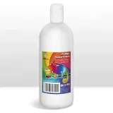 farba-plakatowa-biala-500ml-bohater-brak