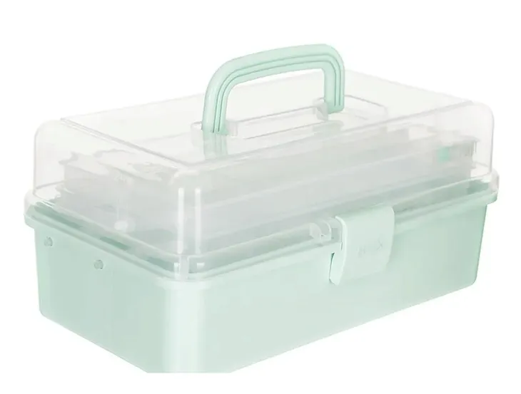organizer-kuferek-rozkladany-mint-stan-opakowania-oryginalne