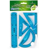 komplet-geometryczny-4el-mix-dlugosc-15-cm