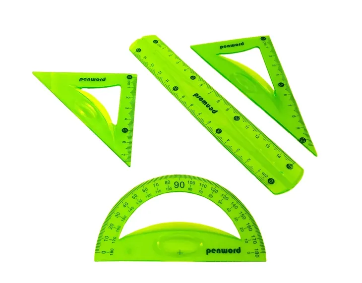 komplet-geometryczny-4el-mix-stan-nowy-waga-z-opakowaniem-0-01-kg