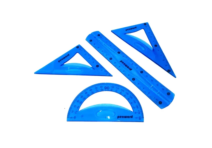 komplet-geometryczny-4el-mix-stan-nowy-typ-ekierka