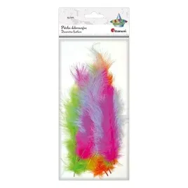 piorka-puch-118-15-cm-mix-25szt