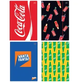 interdruk-teczka-skrzydlowa-z-gumka-a4-coca-cola-mix-1-sztuka