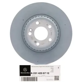 tarcza-hamulcowa-mercedes-oe-tyl-a2314230712
