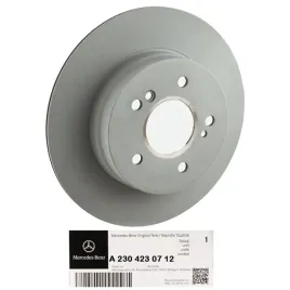 tarcza-hamulcowa-mercedes-oe-tyl-a2304230712